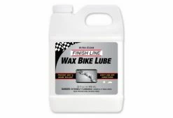 Lubrifiant Chaîne Finish Line Wax Lube 945ml