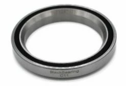 Roulement De Direction Black Bearing C11 33 X 44 X 6 Mm 36/45°