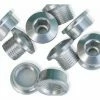 ICE Kit De 5 Vis Cheminée R-BOLT 8.5mm Argent -Entretien Réparation Route Soldes unnamed file 3020
