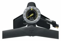 Pompe à Pied Topeak Joe Blow Race Bleu -Entretien Réparation Route Soldes unnamed file 3022