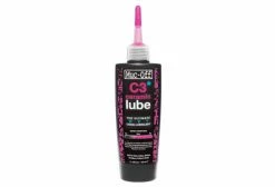 MUC-OFF Lubrifiant CERAMIC LUB C3 120 Ml Wet Lube