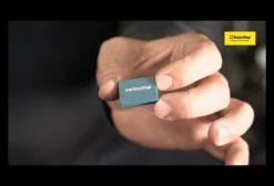 Gomme Nettoyante SwissStop Poliergummi Pour Bande De Freinage Sur Jante Aluminium -Entretien Réparation Route Soldes unnamed file 3036