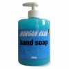 Savon à Mains Morgan Blue Hand Soap 500 Ml -Entretien Réparation Route Soldes unnamed file 3041