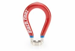 Clé à Rayon Carré 3.45mm Park Tool SW-42C Rouge