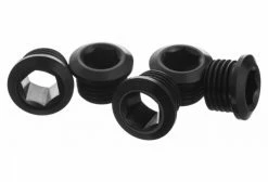 Kit Visserie ROTOR Pour Plateau CX1