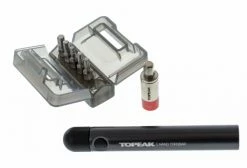 Clé Dynamométrique Topeak Nano TorqBar 6Nm -Entretien Réparation Route Soldes unnamed file 3071