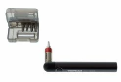 Clé Dynamométrique Topeak Nano TorqBar 6Nm -Entretien Réparation Route Soldes unnamed file 3072