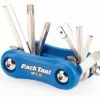 Multi-Outils Park Tool MTC-25 9 Fonctions -Entretien Réparation Route Soldes unnamed file 3083