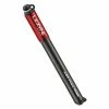 Pompe à Main Lezyne Lite Drive Medium (Max 160 Psi / 11 Bar) Rouge -Entretien Réparation Route Soldes unnamed file 3094