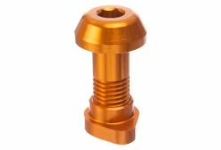 Vis De Collier De Selle Hope 36.4mm Et Plus Orange