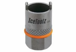 IceToolz ICE TOOLZ Clé Démonte Cassette Suntour 2-notch 0903