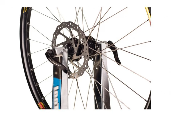 Park Tool Adaptateur TS-2TA Pour Axes 15mm & 20mm 4 Park Tool Adaptateur TS-2TA Pour Axes 15mm & 20mm – Image 2