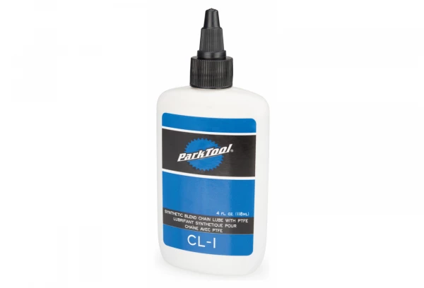 Lubrifiant PARK TOOL Synthetique PTFE 118ml CL-1 3 Lubrifiant PARK TOOL Synthetique PTFE 118ml CL-1