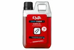 RSP HUILE FOURCHE Et AMORTISSEUR 10WT 250ml