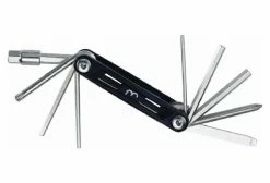 Multi Outils BBB MaxiFold S 10 Fonctions