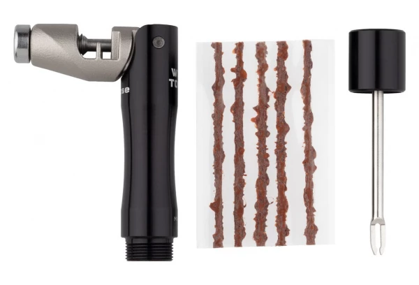 Multi-Outils Intégrés Wolf Tooth EnCase System Bar Kit One (16 Fonctions) Noir 6 Multi-Outils Intégrés Wolf Tooth EnCase System Bar Kit One (16 Fonctions) Noir – Image 4