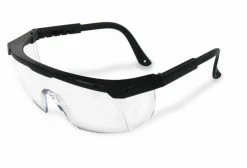Lunettes De Protection VAR Noir