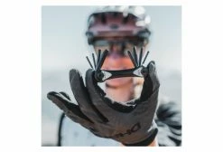 Multi-Outils Lezyne Rap II Tool (12 Fonctions) Noir -Entretien Réparation Route Soldes unnamed file 3189