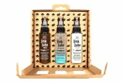 Pack De Lubrifiant Chaîne Peaty's LinkLube Bio All-Season 6 Pack De Lubrifiant Chaîne Peaty's LinkLube Bio All-Season -Entretien Réparation Route Soldes unnamed file 3198