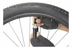 Coque Cartouche CO2 TOPEAK 25 G (2 Pcs) 7 Coque Cartouche CO2 TOPEAK 25 G (2 Pcs) -Entretien Réparation Route Soldes unnamed file 3242