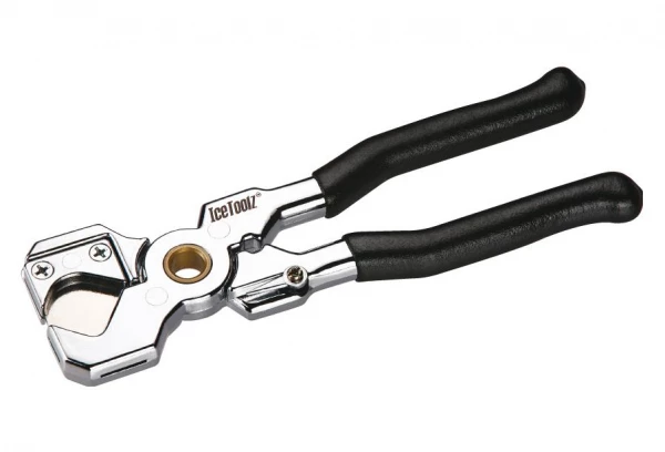 IceToolz Coupe Durite Professionnel ICE TOOLZ 54A1 3 IceToolz Coupe Durite Professionnel ICE TOOLZ 54A1