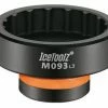 IceToolz Clé Demonte Boitier Pro Shimano BBR60 ICE TOOLZ M093