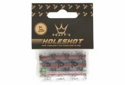 Mèches De Réparation Tubeless Peaty's Holeshot 6x 3mm