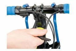 Multi-Outils Pour Dérailleur Électronique Park Tool EWS-1 -Entretien Réparation Route Soldes unnamed file 3279