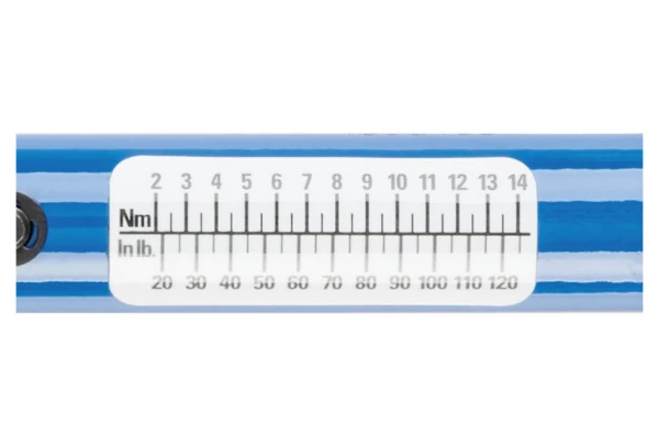 Clé Dynamométrique à Cliquets PARK TOOL (2-14NM) Embout 3/8'' TW-5.2 5 Clé Dynamométrique à Cliquets PARK TOOL (2-14NM) Embout 3/8'' TW-5.2 – Image 3