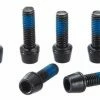 Kit 6 Vis Torx En Acier Ritchey Pour Potence Ritchey WCS Trail -Entretien Réparation Route Soldes unnamed file 3283