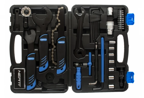 NEATT Boîte à Outils 43 Pièces 3 NEATT Boîte à Outils 43 Pièces – Image 2