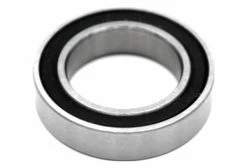 Roulement Black Bearing 61802-2RS 15 X 24 X 5 Mm