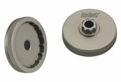 IceToolz Clé Démonte Boitier Externe ICE TOOLZ 11F3