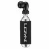LEZYNE Gonfleur CO2 TWIN SPEED DRIVE 16G Noir -Entretien Réparation Route Soldes unnamed file 3333