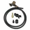 Raccord De Pompe Topeak TubiHead Upgrade Kit