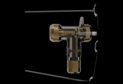 Raccord De Pompe Topeak TubiHead Upgrade Kit -Entretien Réparation Route Soldes unnamed file 3360