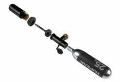 Kit Anti-Crevaison Topeak Tubi Master X (+25g) -Entretien Réparation Route Soldes unnamed file 3375