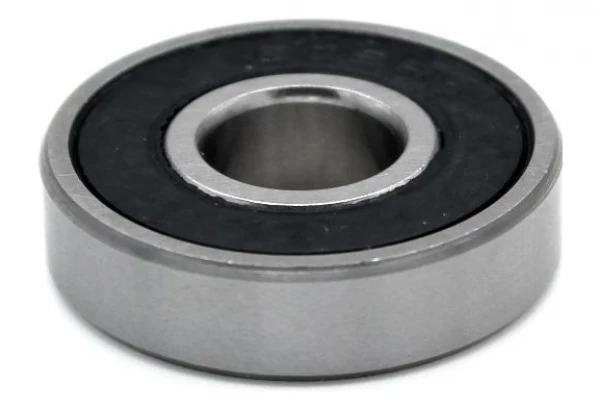 Roulement Black Bearing 608-2RS 8 X 22 X 7 Mm 3 Roulement Black Bearing 608-2RS 8 X 22 X 7 Mm
