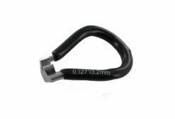 GNK Clé à Rayon 3.20mm Noir