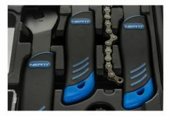 NEATT Boîte à Outils 43 Pièces 8 NEATT Boîte à Outils 43 Pièces -Entretien Réparation Route Soldes unnamed file 34