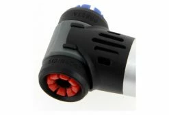 Mini-pompe Aluminium Beto Gris -Entretien Réparation Route Soldes unnamed file 3411