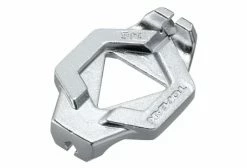 Clé à Rayon Topeak DuoSpoke Wrench 14G / 15G