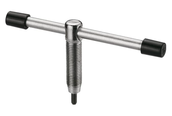 IceToolz Poinçon De Rechange Pour Dérive Chaîne ICE TOOLZ 61A3S 3 IceToolz Poinçon De Rechange Pour Dérive Chaîne ICE TOOLZ 61A3S