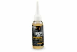 Bike7 Lubrifiant Bike 7 Lubricate Quick Wet 50ml