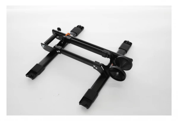 Super B Produit Reconditionné - Présentoir Pliable Vélo 4 Super B Produit Reconditionné - Présentoir Pliable Vélo – Image 2