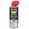 WD 40 Nettoyant WD40 Contact Specialist Double Position 400ml 2 WD 40 Nettoyant WD40 Contact Specialist Double Position 400ml -Entretien Réparation Route Soldes unnamed file 3442