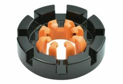 IceToolz Clé à Rayons 8 Fonctions 10-15G ICE TOOLZ 12F8