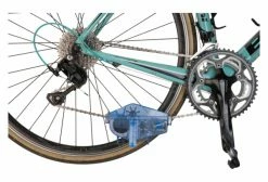 Nettoyeur De Chaîne Park Tool CM-5.3 Cyclone 8 Nettoyeur De Chaîne Park Tool CM-5.3 Cyclone -Entretien Réparation Route Soldes unnamed file 346