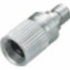 Adaptateur De Valve XLC PU-X11 Presta / Dunlop (Pompe) Vers Schräder (Valve) -Entretien Réparation Route Soldes unnamed file 3471