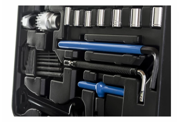 NEATT Boîte à Outils 43 Pièces 5 NEATT Boîte à Outils 43 Pièces – Image 4